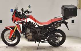 HONDA CRF1000L AFRICA TWIN DCT 2017 SD04