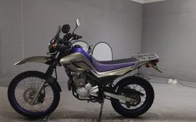 YAMAHA SEROW 250 DG11J