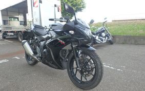 SUZUKI GSX250 R DN11A