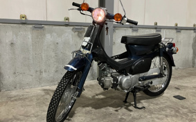 HONDA SUPER CUB50 C50