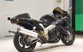 SUZUKI GSX1300R HAYABUSA 2001