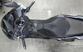 HONDA PCX 125 2010 JK05