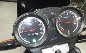 HONDA CBF125T 2007