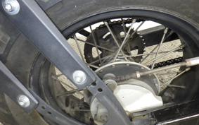 YAMAHA TW200 Gen.2 DG07J