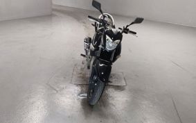 SUZUKI GSR250 GJ55D