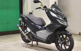 HONDA PCX 125 1992 JF81