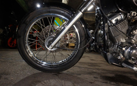 YAMAHA DRAGSTAR 400 2000 4TR