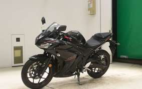 YAMAHA YZF-R3 2019 RH13J