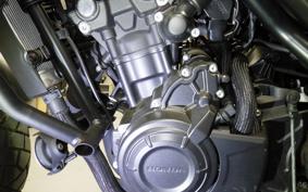 HONDA CL500 2023 PC68