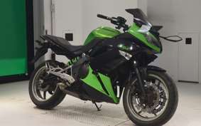 KAWASAKI NINJA 400R 2011 ER400B