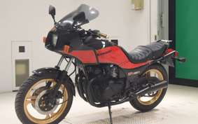 KAWASAKI GPZ400F 2026 ZX400A