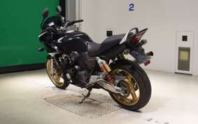 HONDA CB400 SUPER BOLDOR VTEC 2007 NC39