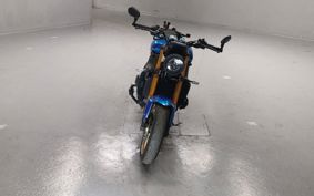 YAMAHA XSR900 2023 RN80J