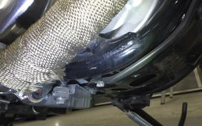 YAMAHA SR400 Gen.5 2021 RH16J