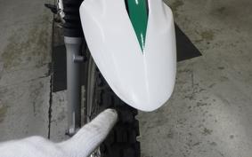 YAMAHA SEROW 250 Gen.2 2014 DG17J