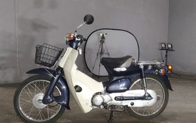 HONDA SUPER CUB50 AA01