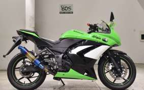 KAWASAKI NINJA 250R EX250K