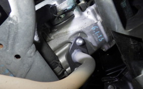 HONDA ﾀﾞﾝｸ 2023 AF78