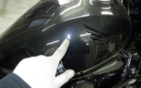 HONDA REBEL 1100 DCT 2022 SC83