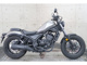 Фото Honda REBEL 250 ABS 2017 с японского аукциона