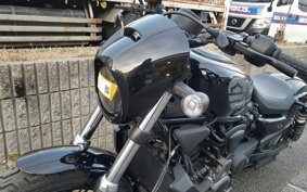 HARLEY RH975 NIGHT STAR 2022 ZH1