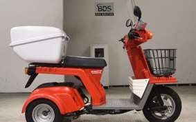 HONDA GYRO X 2026 TD02