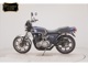 Фото Kawasaki Z1000 MK2 с японского аукциона