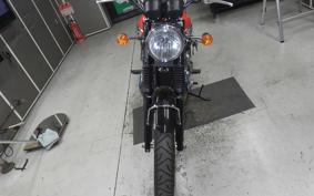 TRIUMPH BONNEVILLE T100 2015
