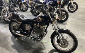 HONDA REBEL MC13