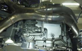 YAMAHA TRX850 1999 4NX