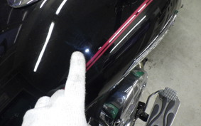 YAMAHA DRAGSTAR 1100 1999 VP10J