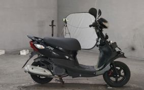 YAMAHA JOG ZR EVOLUTION2 SA39J