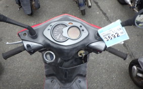 YAMAHA CYGNUS 125 XSR 2 SE44J