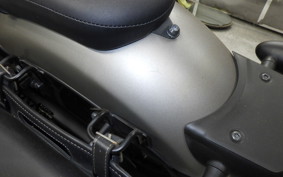 HONDA REBEL 250 MC49