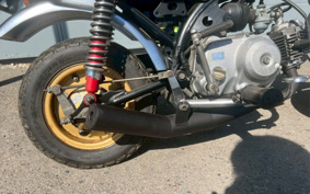 HONDA MONKEY Z50J