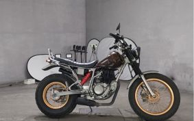YAMAHA TW200 DG07J