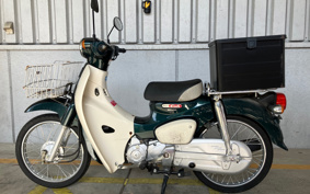 HONDA SUPER CUB50 AA09
