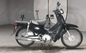 HONDA SUPER CUB50 AA04