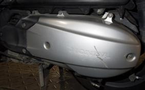 HONDA LEAD 125 2005 JF45