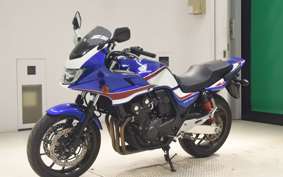 HONDA CB400 SUPER BOLDOR A 2024 NC42