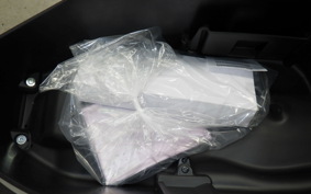 HONDA LEAD 125 JK12
