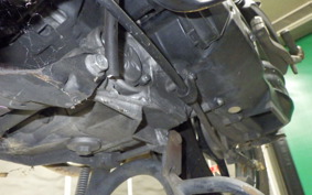 SUZUKI ADDRESS 110 CE47A