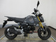 Фото Honda GROM с японского аукциона