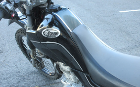 YAMAHA SEROW 225W DG08J