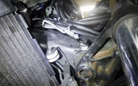 HONDA NC750X DCT 2021 RH09