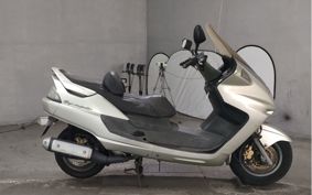 YAMAHA MAJESTY 250SV SG01J