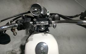 KAWASAKI 250TR BJ250F