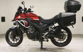 HONDA 400X ABS 2018 NC47