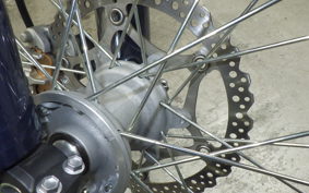 YAMAHA YZ250F 2025 CG58C