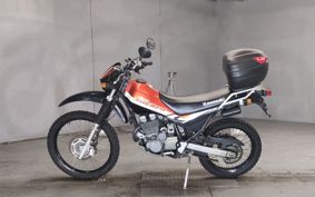 KAWASAKI SUPER SHERPA KL250G